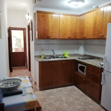 Apartamento En Aguas Verdes Las Palmas de Gran Canaria Exterior photo