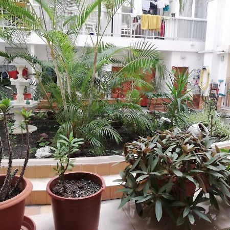 Apartamento En Aguas Verdes Las Palmas de Gran Canaria Exterior photo