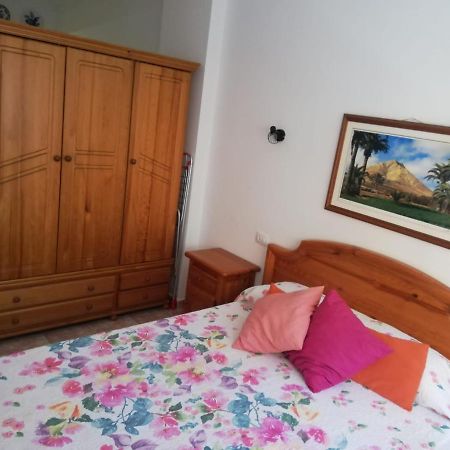 Apartamento En Aguas Verdes Las Palmas de Gran Canaria Exterior photo
