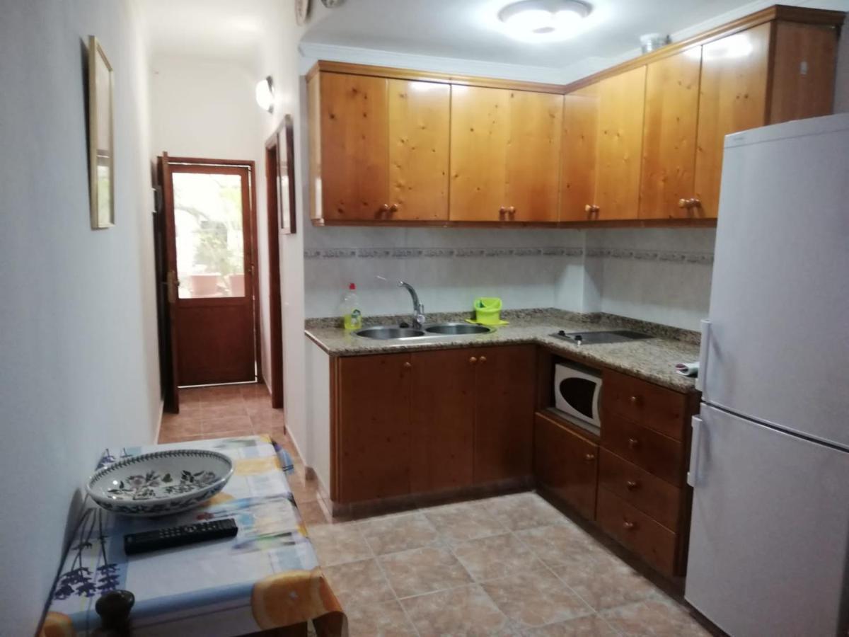 Apartamento En Aguas Verdes Las Palmas de Gran Canaria Exterior photo
