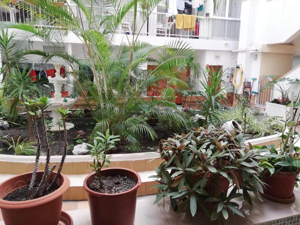 Apartamento En Aguas Verdes Las Palmas de Gran Canaria Exterior photo