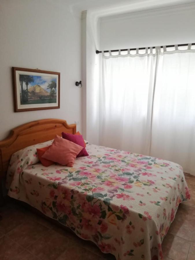 Apartamento En Aguas Verdes Las Palmas de Gran Canaria Exterior photo