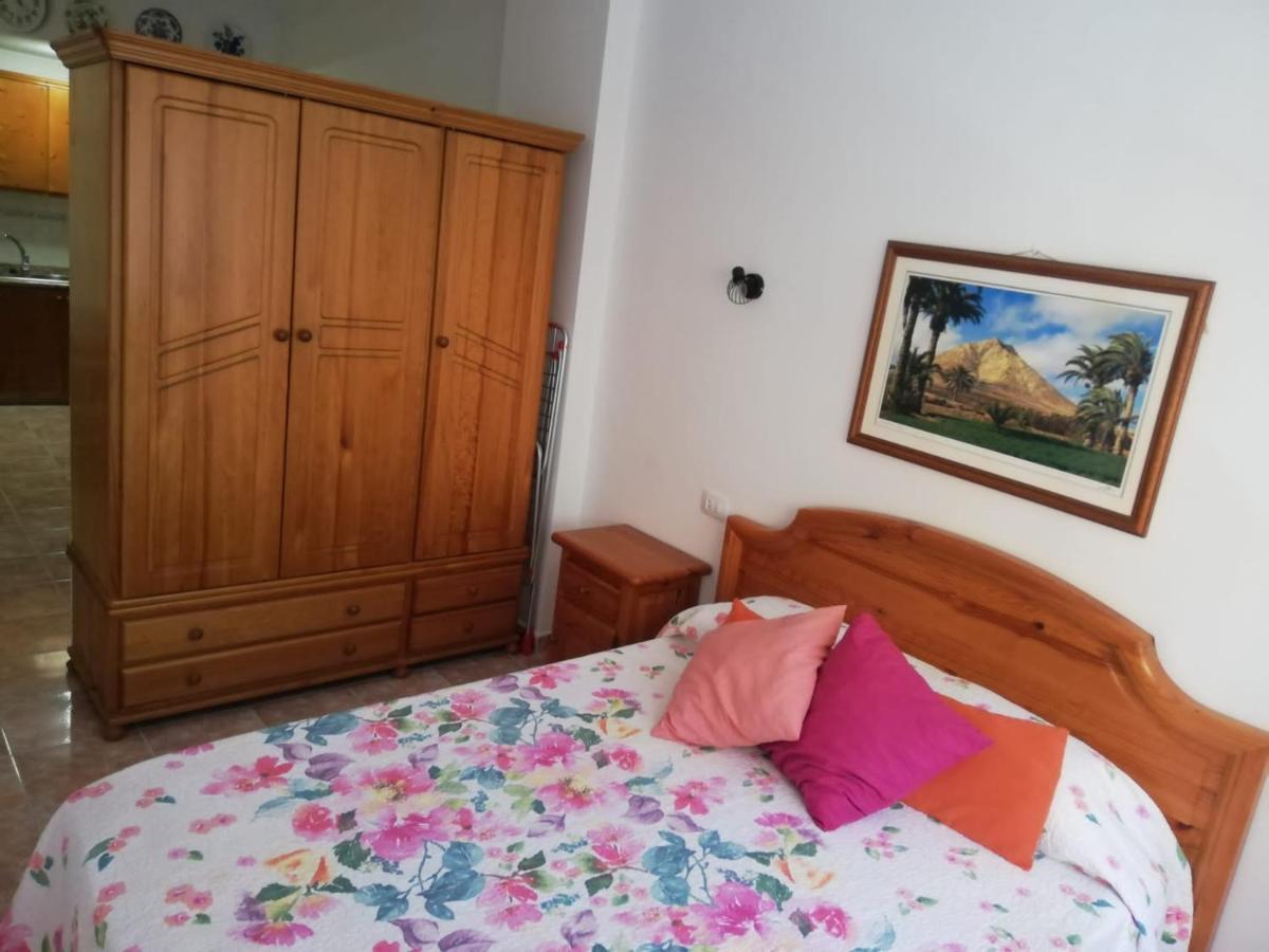 Apartamento En Aguas Verdes Las Palmas de Gran Canaria Exterior photo