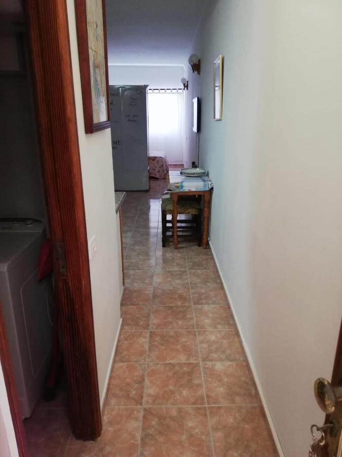 Apartamento En Aguas Verdes Las Palmas de Gran Canaria Exterior photo