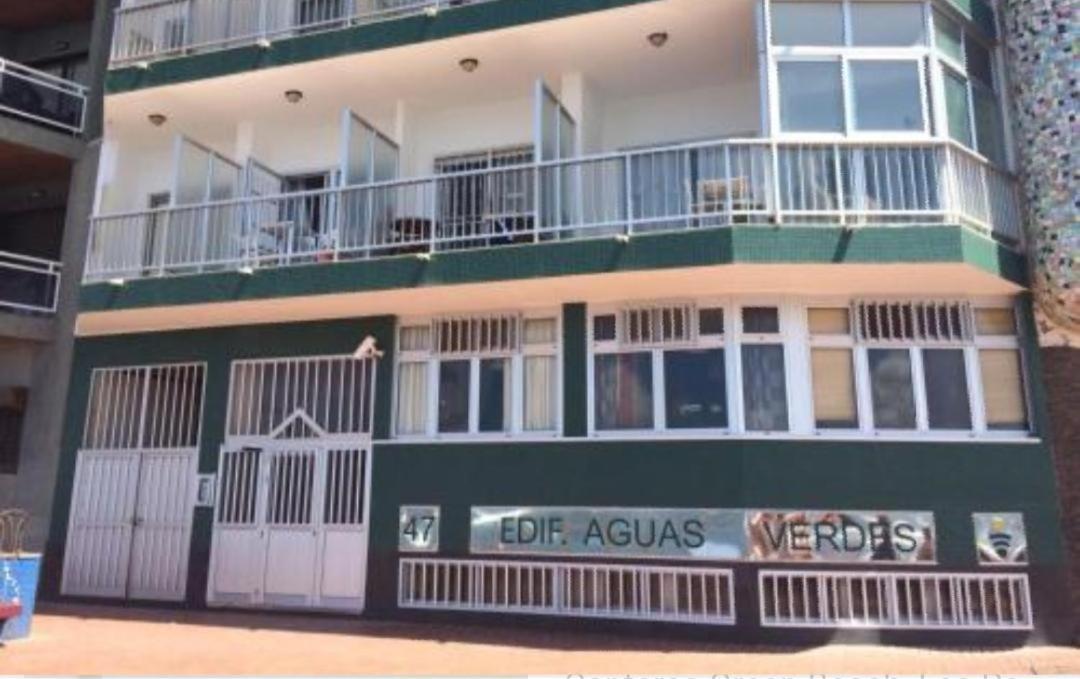Apartamento En Aguas Verdes Las Palmas de Gran Canaria Exterior photo